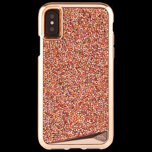 Brilliance Tough Apple iPhone X